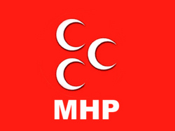 Milliyetçi Halk Partisi MHP