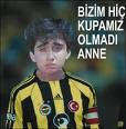 FENERBAKÇE