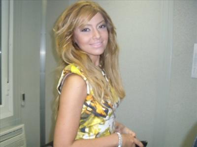 HADISE