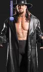 UNDERTAKER