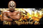 REY MİSTERYO