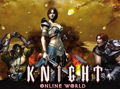 Knight online