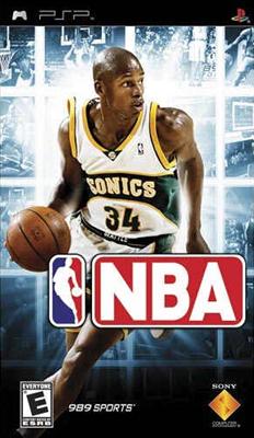 NBA LİVE