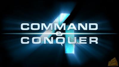 COMMAND  CONQUER