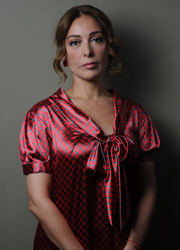 Matmazel(Deniz hanım)