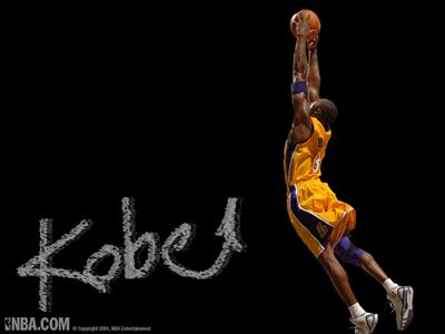 Kobe Bryant