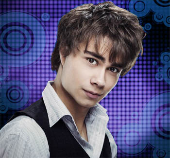 Alexandr rybak