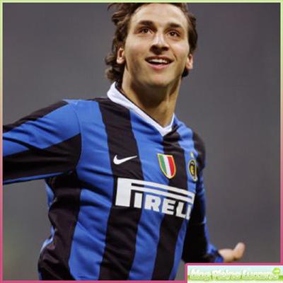 Ibrahimovic