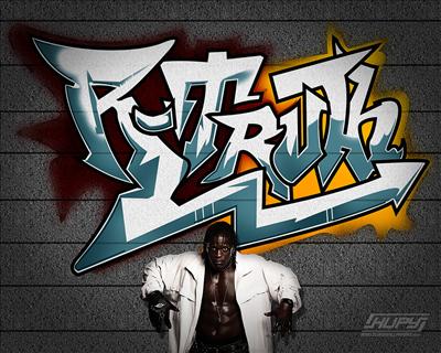 R-Truth
