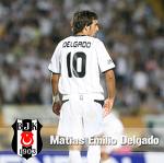 Andre Dos Santos