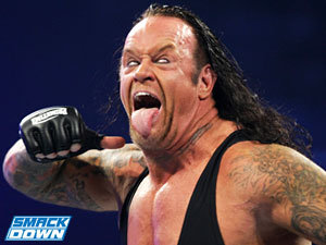 UNDARTAKER