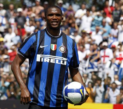 ETO'O