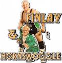 İrish team (finlay , horns woggle)