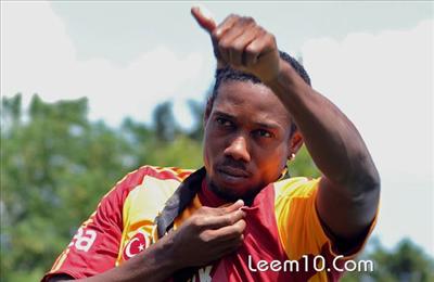 Abdul kader keita(galatasaray)