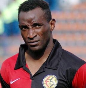 Souleymane youla(eskişehirspor)