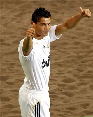 C.Ronaldo