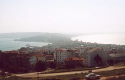MERKEZ