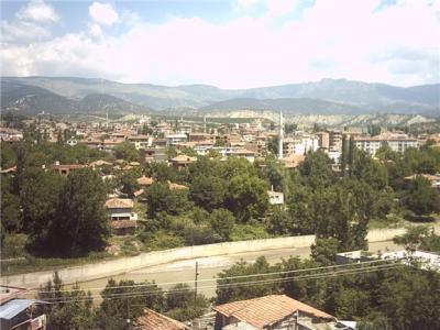 DURAĞAN