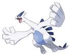 Lugia