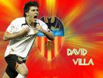 DAVİD VİLLA