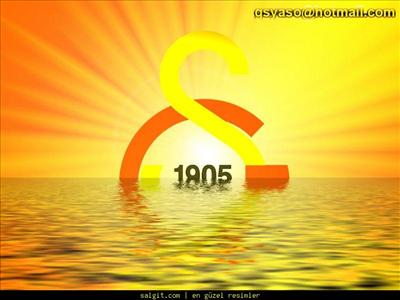 GALATASARAY...