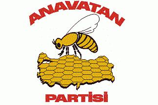 Anavatan Partisi
