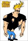 Johny Bravo (onun da kası varrr)