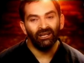 Dursun Ali Erzincanlı