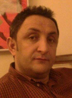 Ali İhsan GÜRSOY