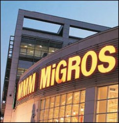 5M Migros- Migros