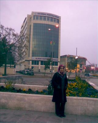Sevmiyorum