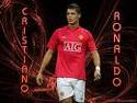 Cristiano RonaLdo...