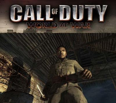 Coll of duty serisi