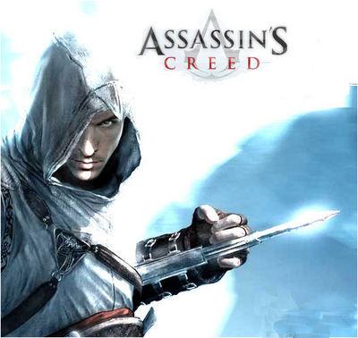 Asassian creed serisi