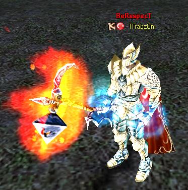Knıght Online