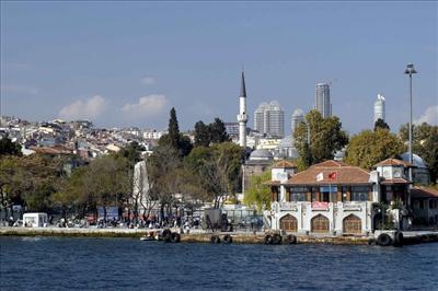 Beşiktaş