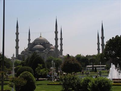 Sultan ahmet