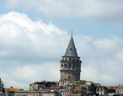 Beyoğlu