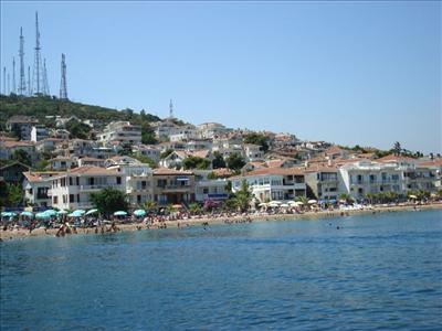 Adalar