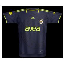 Fenerbahçemizin Arma Forması