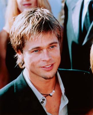 BRAD PİTT