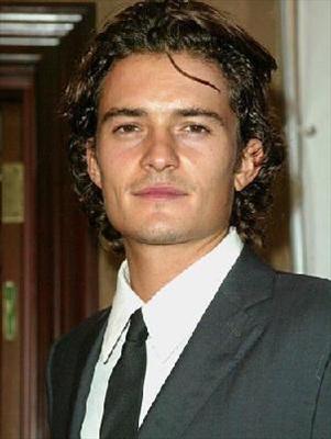 ORLANDO BLOOM