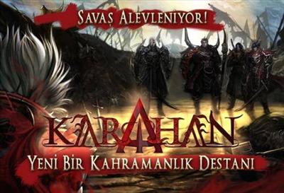 Karahan Online