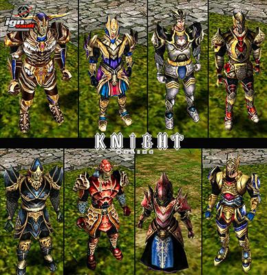 Knight online