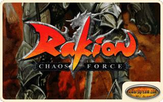 Rakion Online