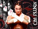 Cm Punk