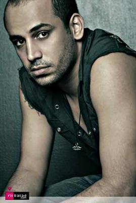Mohamed Yehia