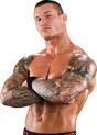 RANDY ORTON