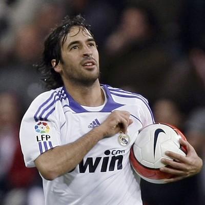 RAUL