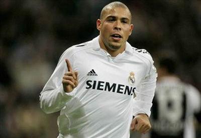 RONALDO
